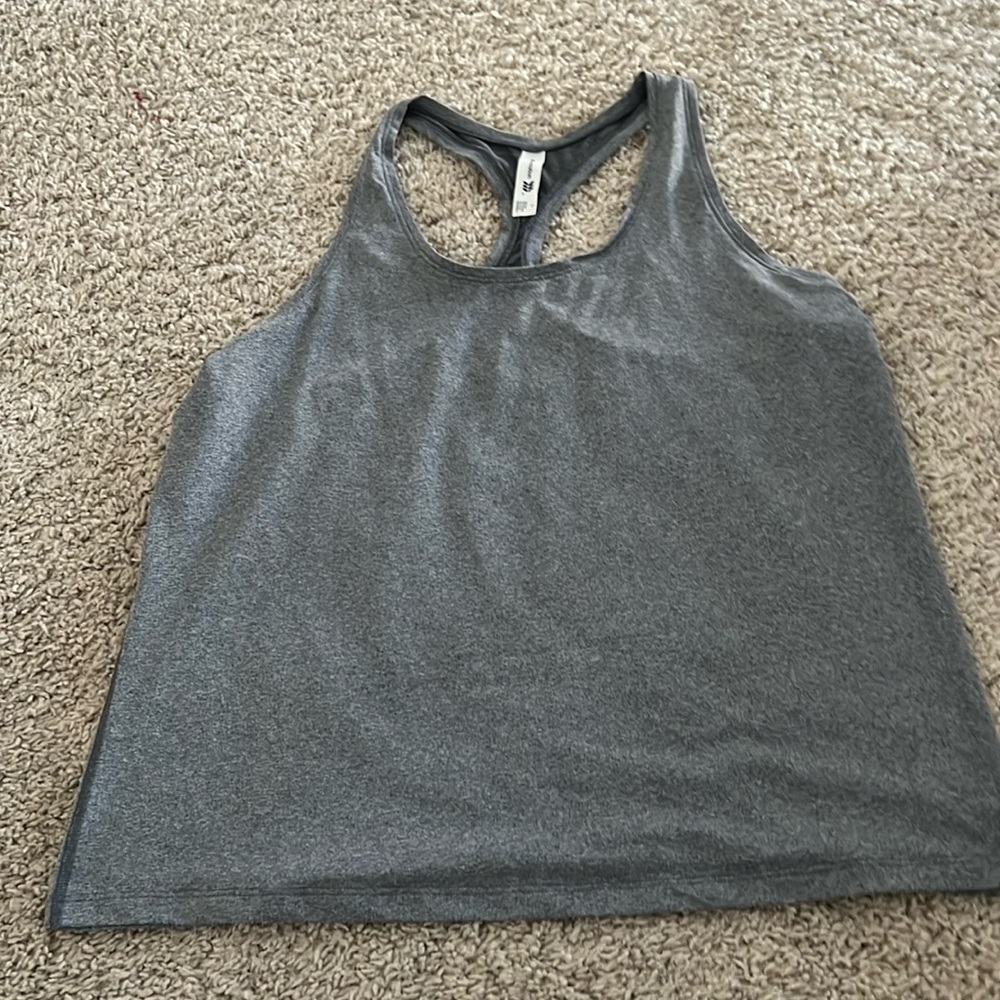 All in motion, tank top